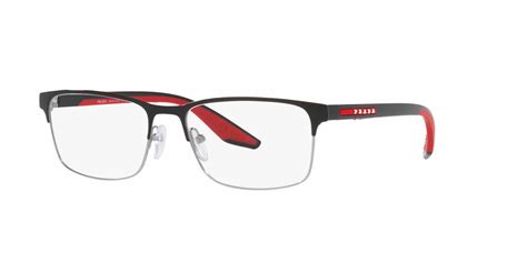 prada linea rossa ps57|Prada Linea Rossa PS 50PV Eyeglasses .